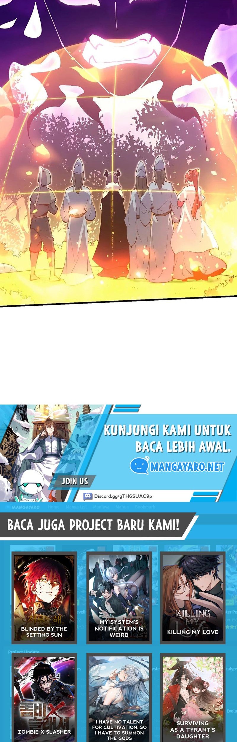 I’m Actually A Cultivation Bigshot Chapter 230 Gambar 31