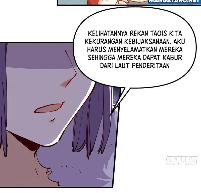 I’m Actually A Cultivation Bigshot Chapter 229 Gambar 15