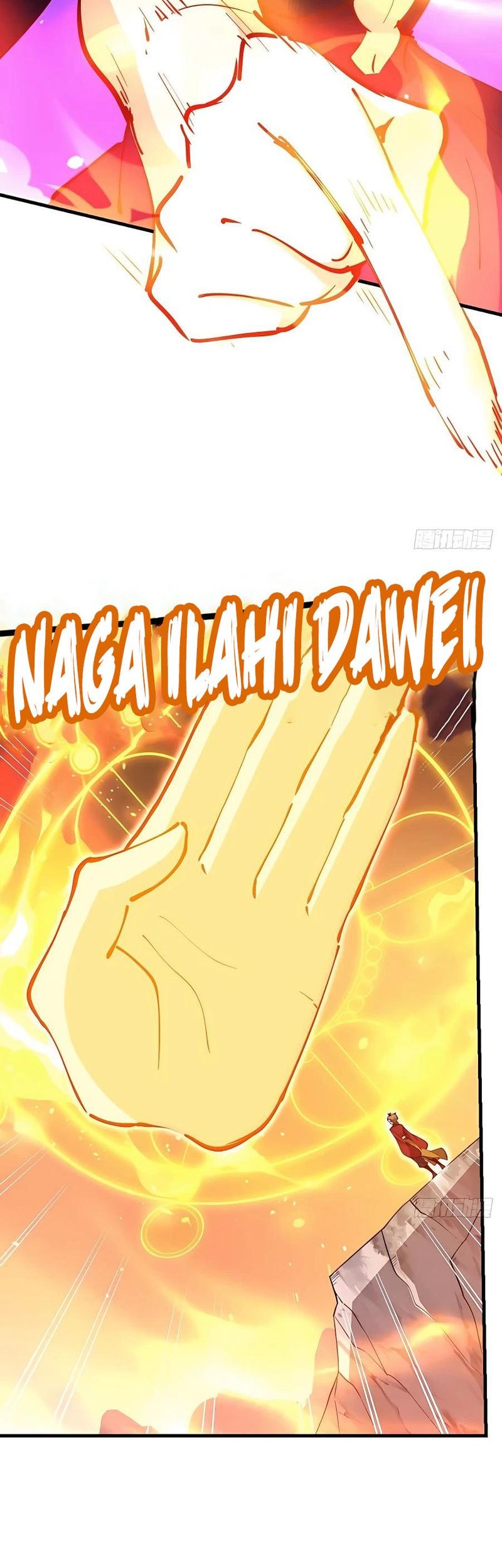 I’m Actually A Cultivation Bigshot Chapter 229 Gambar 18