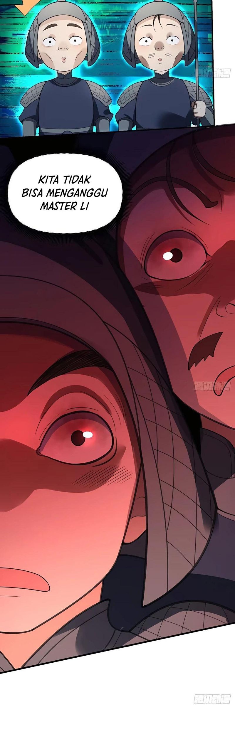 I’m Actually A Cultivation Bigshot Chapter 228 Gambar 8