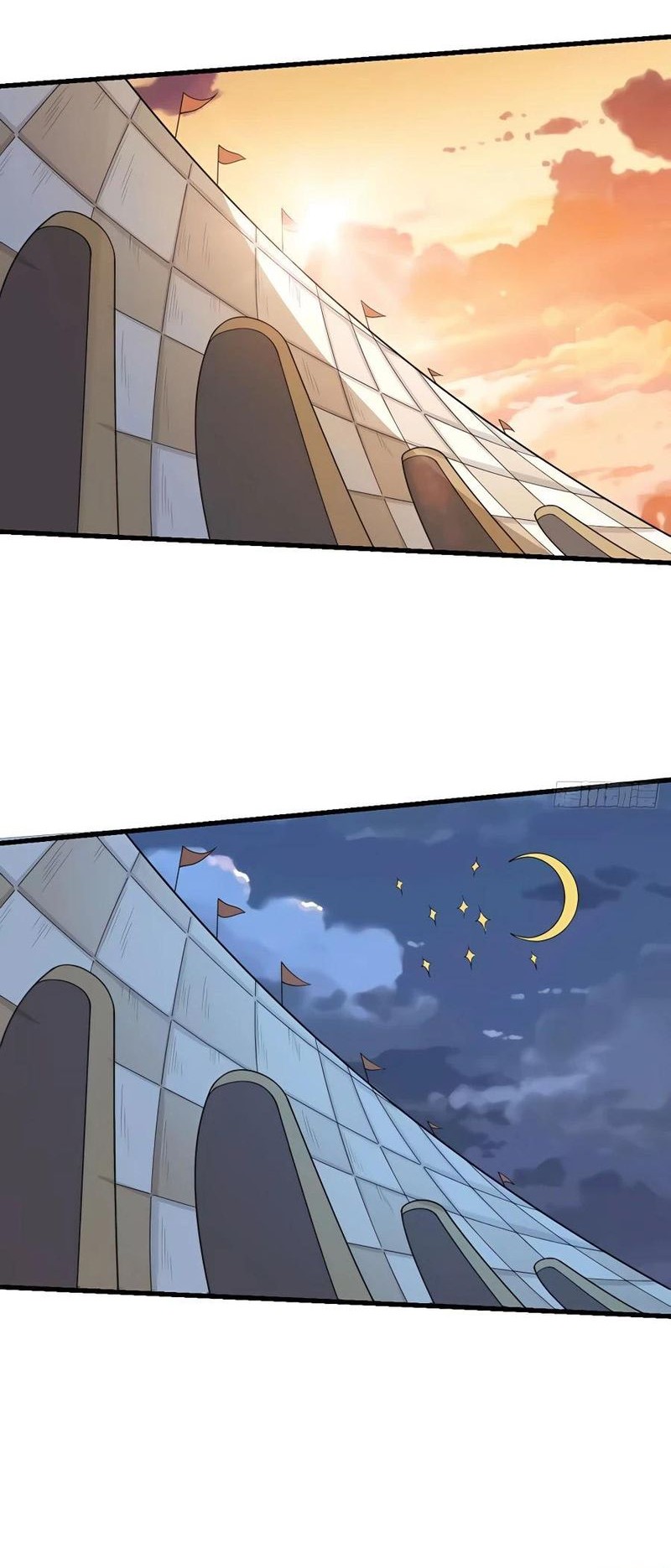 I’m Actually A Cultivation Bigshot Chapter 228 Gambar 9