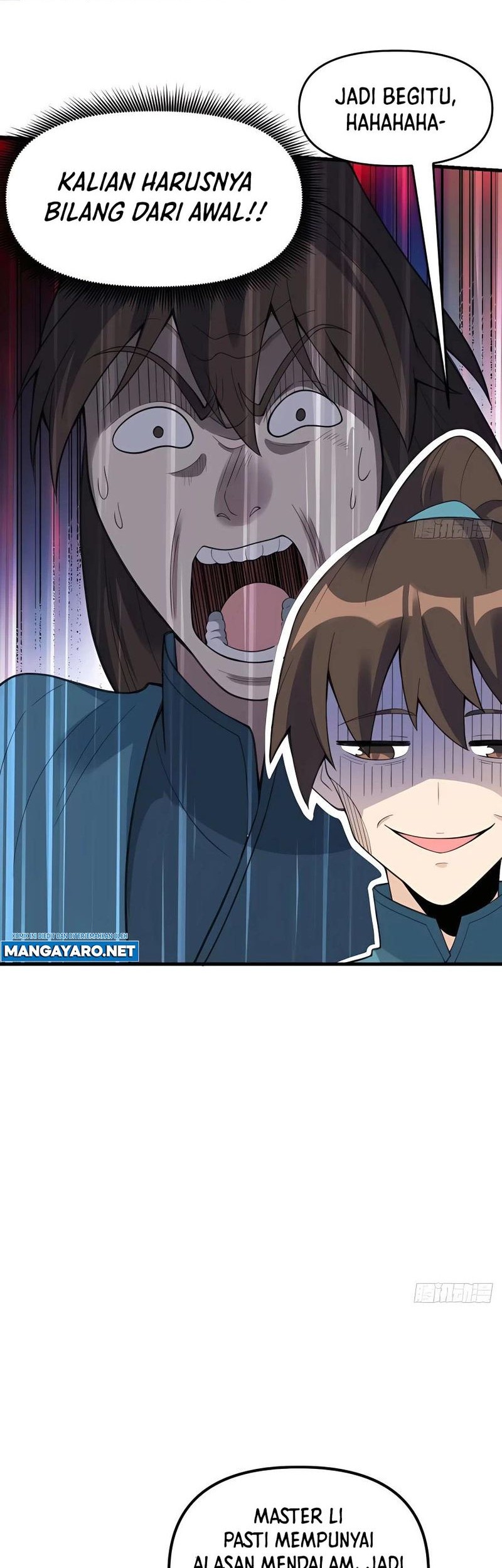 I’m Actually A Cultivation Bigshot Chapter 228 Gambar 11