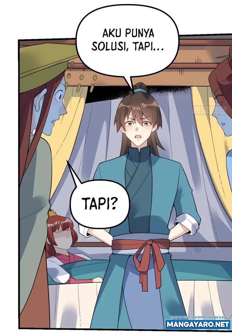 I’m Actually A Cultivation Bigshot Chapter 228 Gambar 29