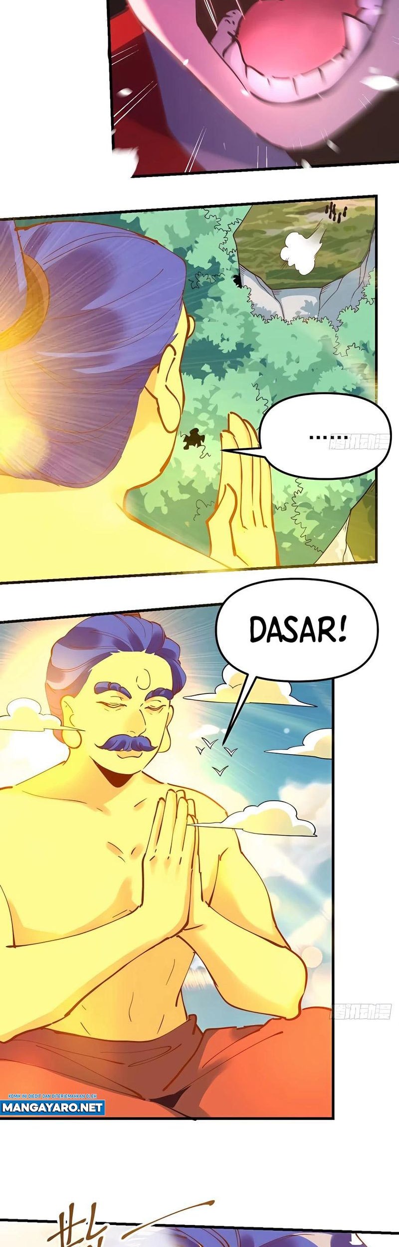 I’m Actually A Cultivation Bigshot Chapter 227 Gambar 8