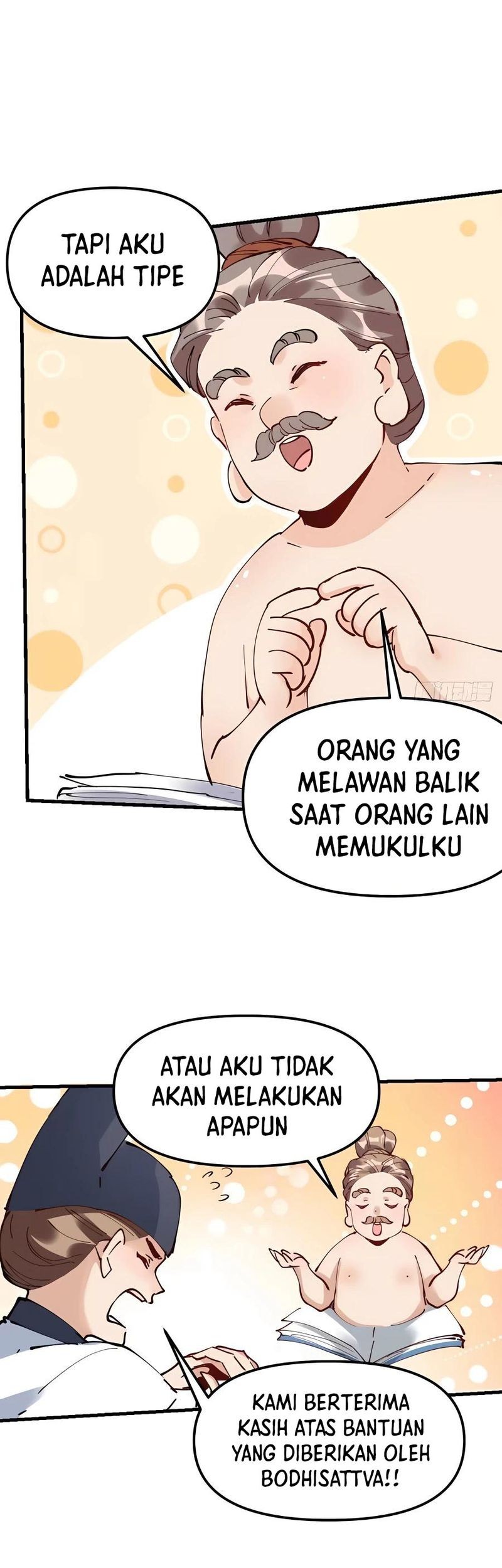 I’m Actually A Cultivation Bigshot Chapter 227 Gambar 14