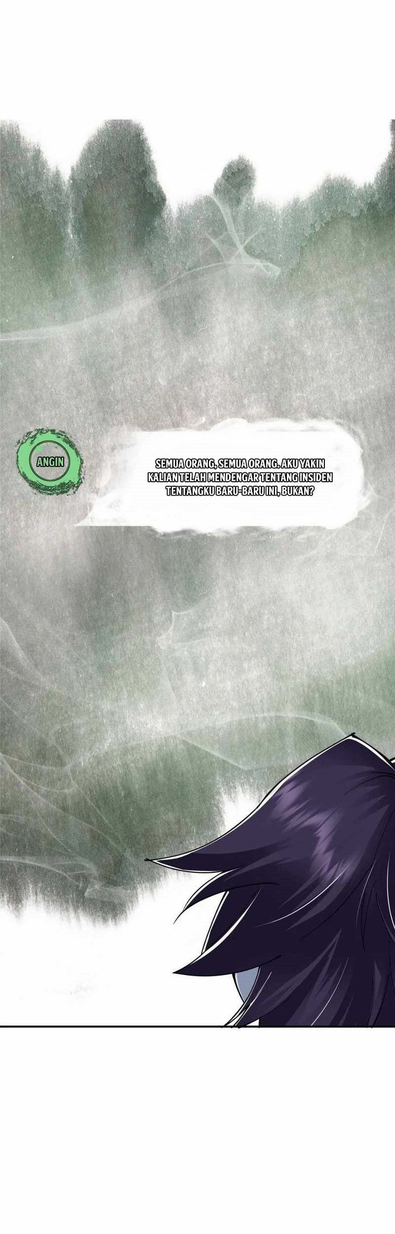 Keep A Low Profile, Sect Leader Chapter 207 Gambar 30