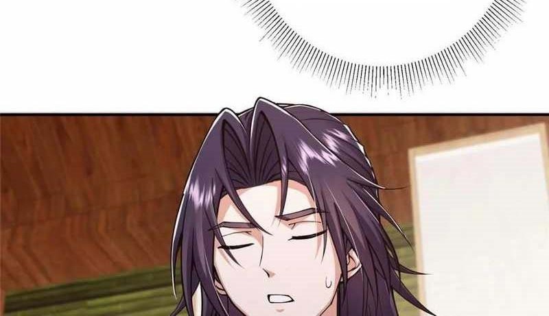 Keep A Low Profile, Sect Leader Chapter 207 Gambar 19