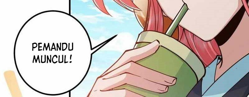 Keep A Low Profile, Sect Leader Chapter 207 Gambar 41