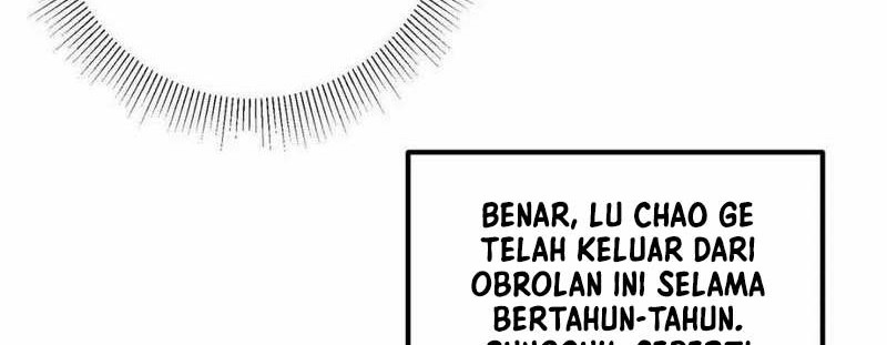 Keep A Low Profile, Sect Leader Chapter 207 Gambar 43