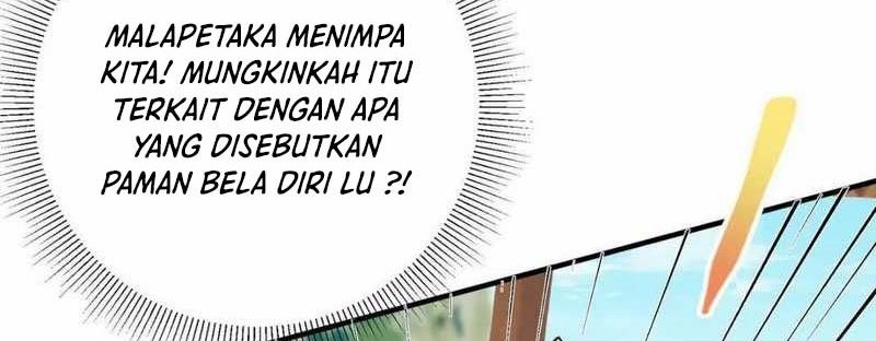 Keep A Low Profile, Sect Leader Chapter 207 Gambar 45