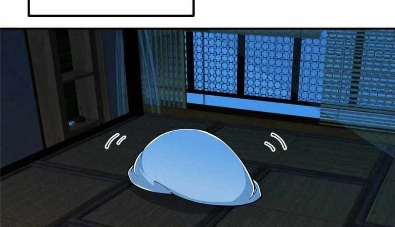 Keep A Low Profile, Sect Leader Chapter 207 Gambar 5