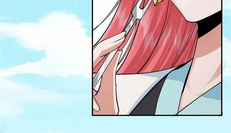 Keep A Low Profile, Sect Leader Chapter 207 Gambar 7