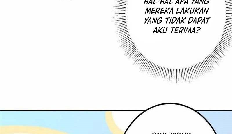 Keep A Low Profile, Sect Leader Chapter 207 Gambar 15