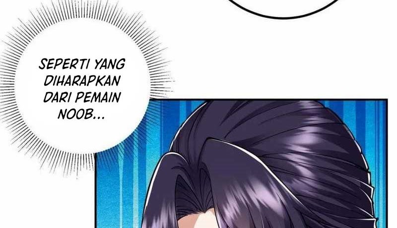 Keep A Low Profile, Sect Leader Chapter 207 Gambar 17