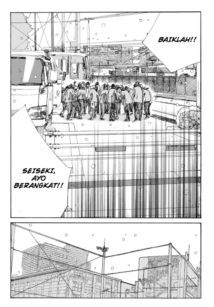 Days Chapter 122 Gambar 18