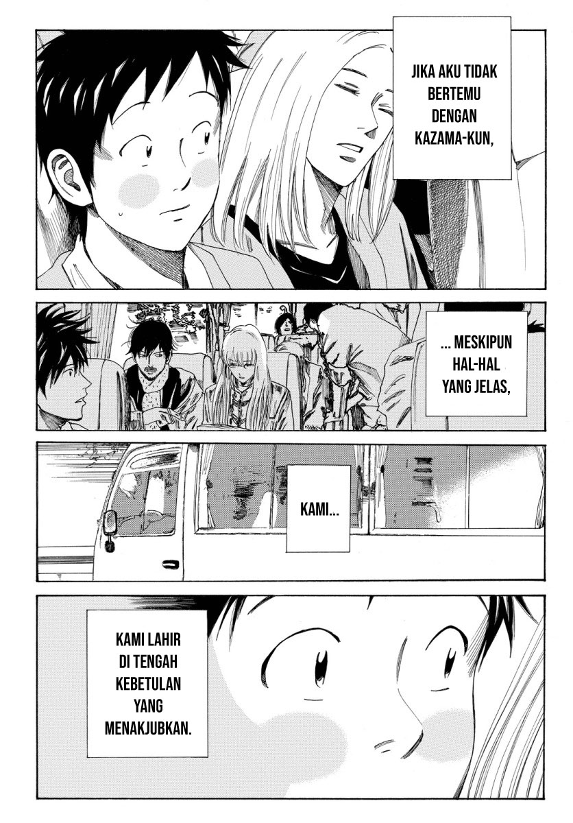 Days Chapter 122 Gambar 21