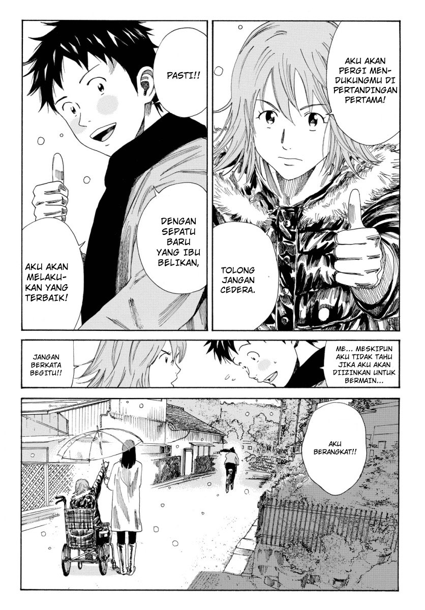 Days Chapter 122 Gambar 6