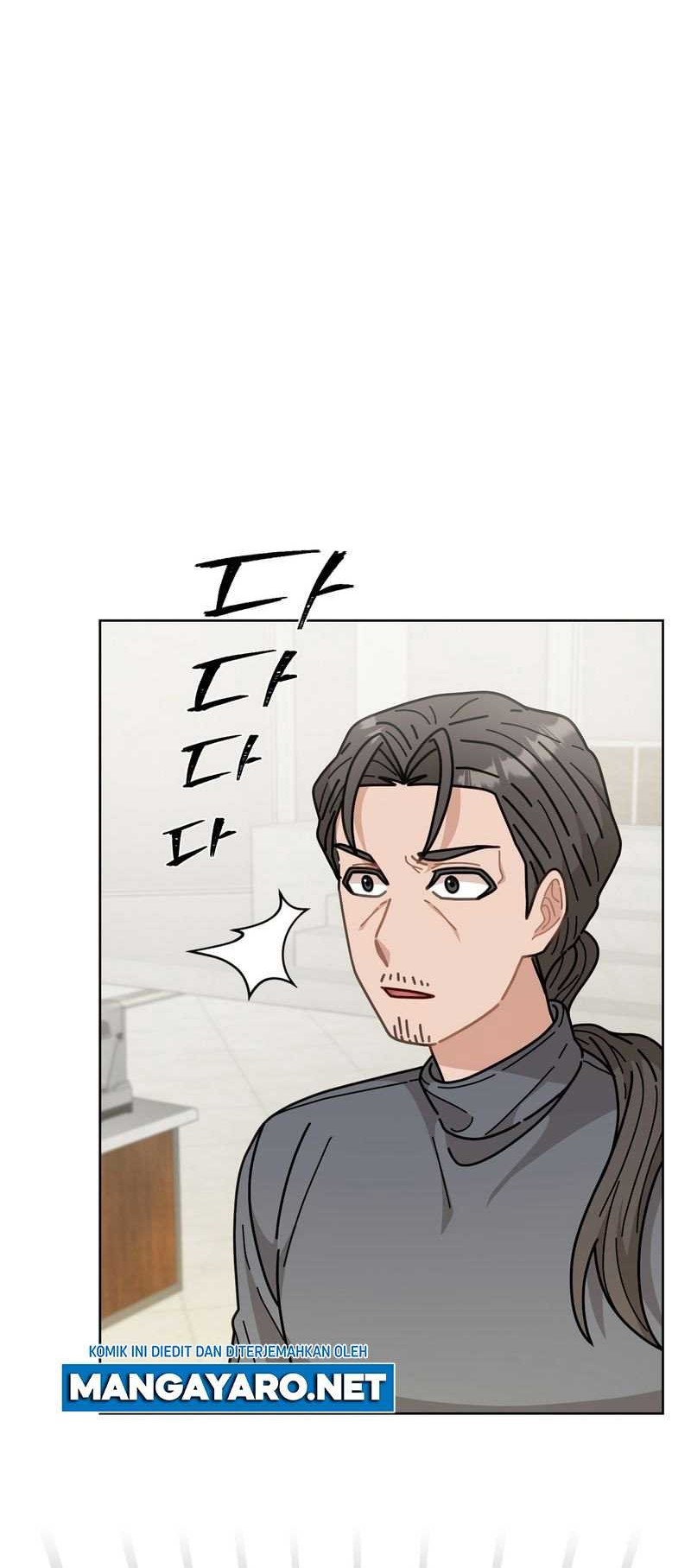 100 Years Old Top Chef Chapter 09 Gambar 41