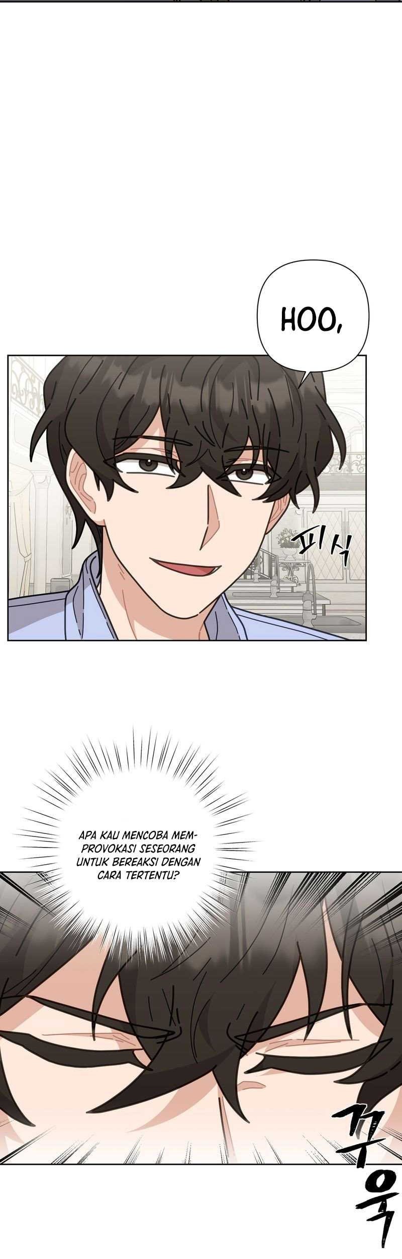 100 Years Old Top Chef Chapter 09 Gambar 40