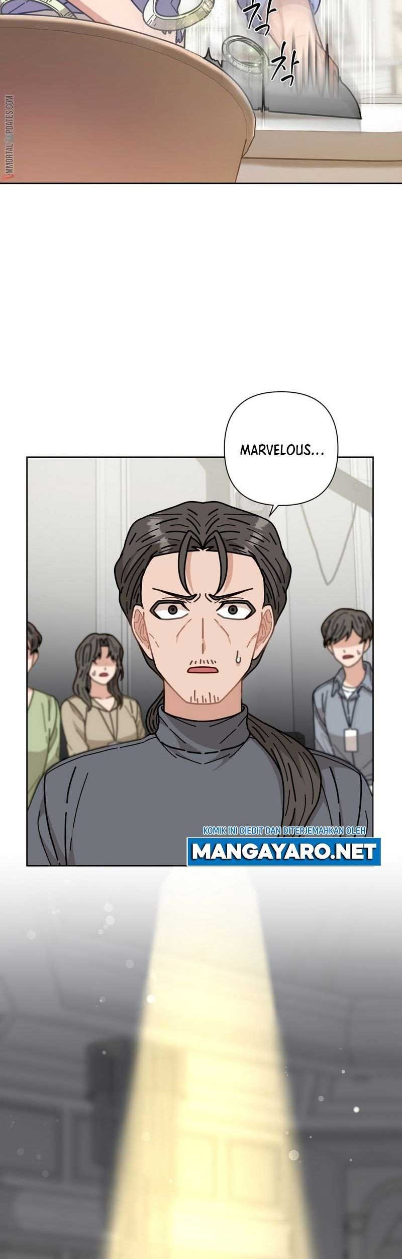 100 Years Old Top Chef Chapter 09 Gambar 45