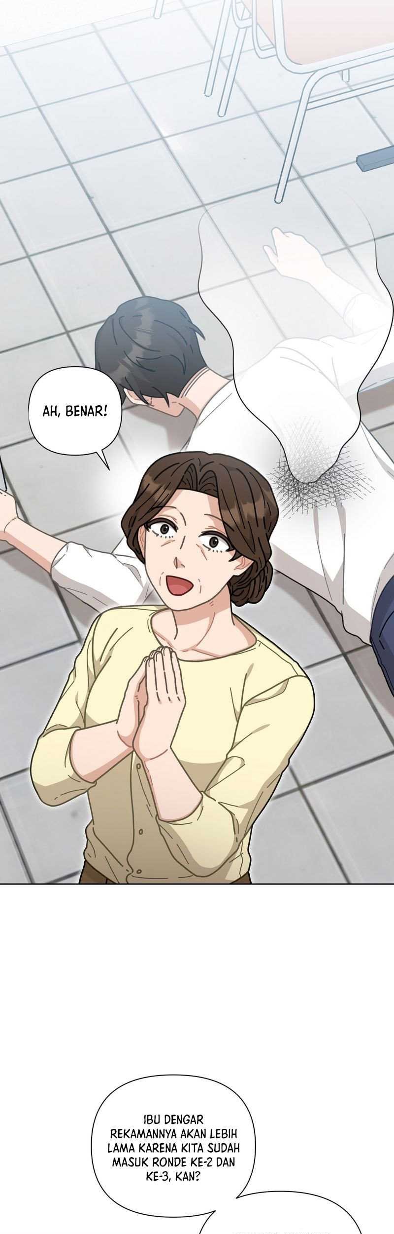 100 Years Old Top Chef Chapter 09 Gambar 6