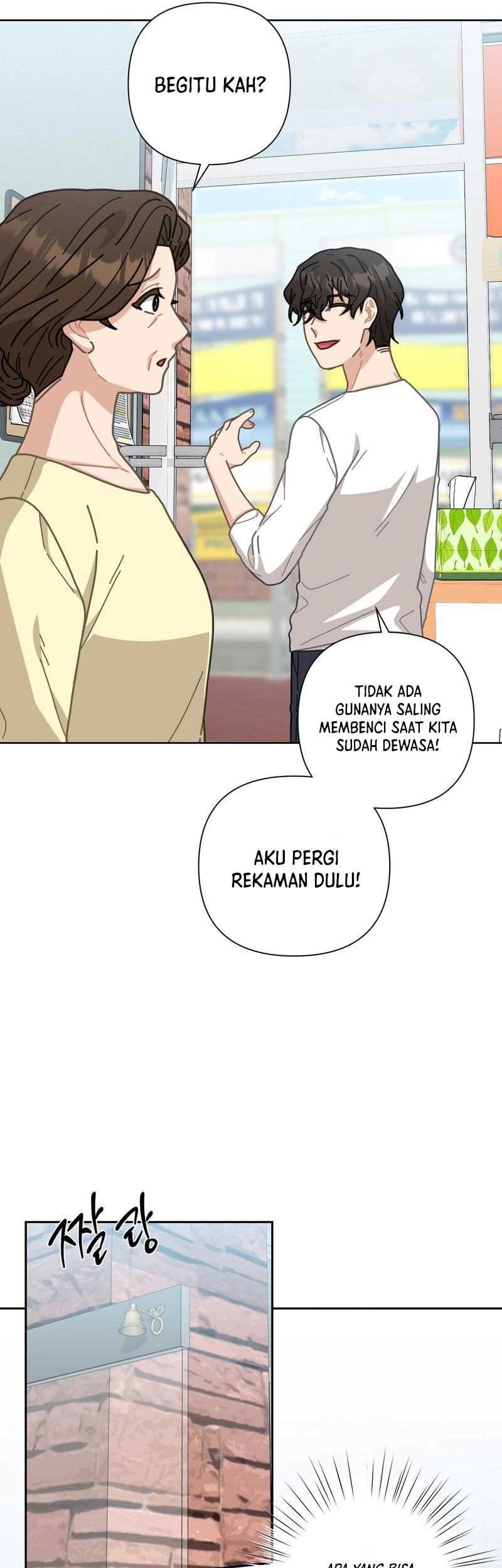 100 Years Old Top Chef Chapter 09 Gambar 10