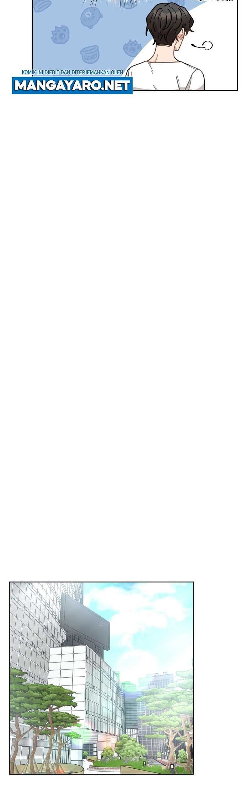 100 Years Old Top Chef Chapter 09 Gambar 12