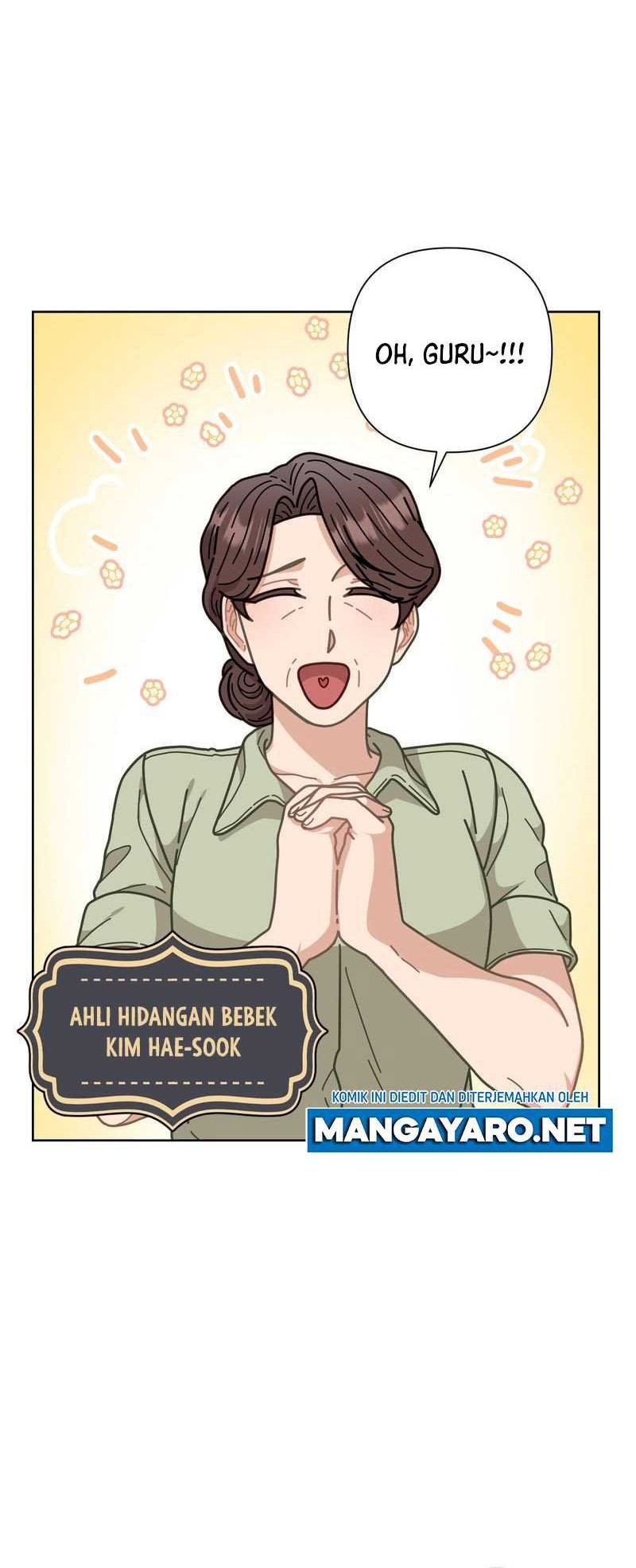 100 Years Old Top Chef Chapter 09 Gambar 13