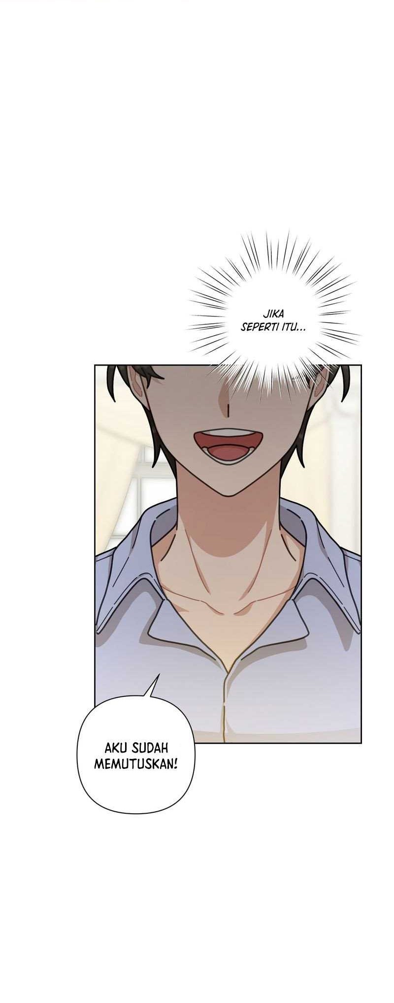 100 Years Old Top Chef Chapter 09 Gambar 21