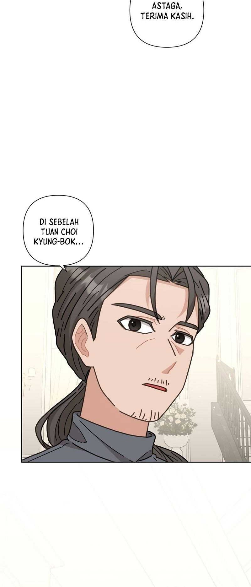 100 Years Old Top Chef Chapter 09 Gambar 33