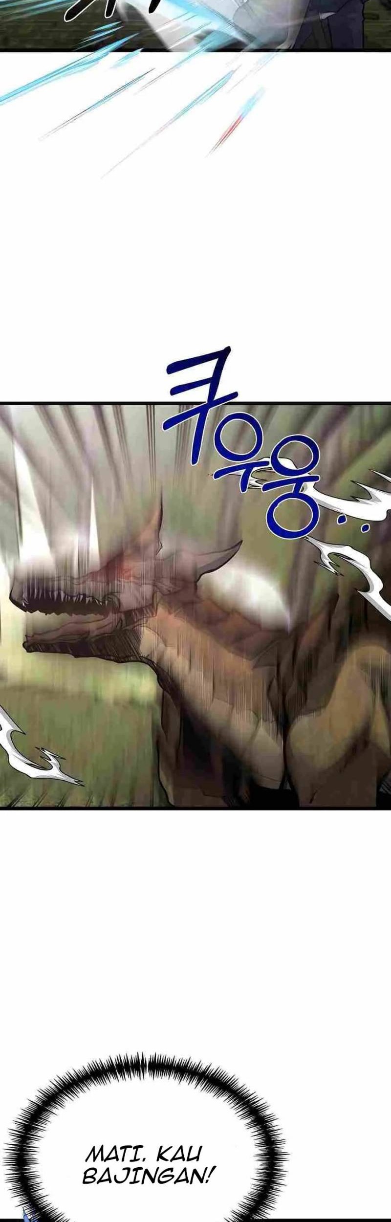 The Little Brother Is the Academy’s Hotshot Chapter 28 Gambar 38