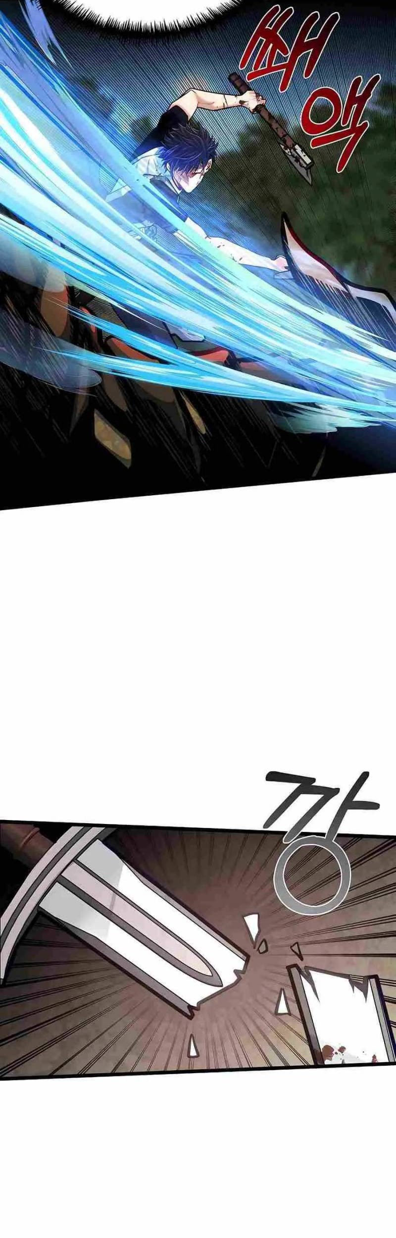 The Little Brother Is the Academy’s Hotshot Chapter 28 Gambar 39