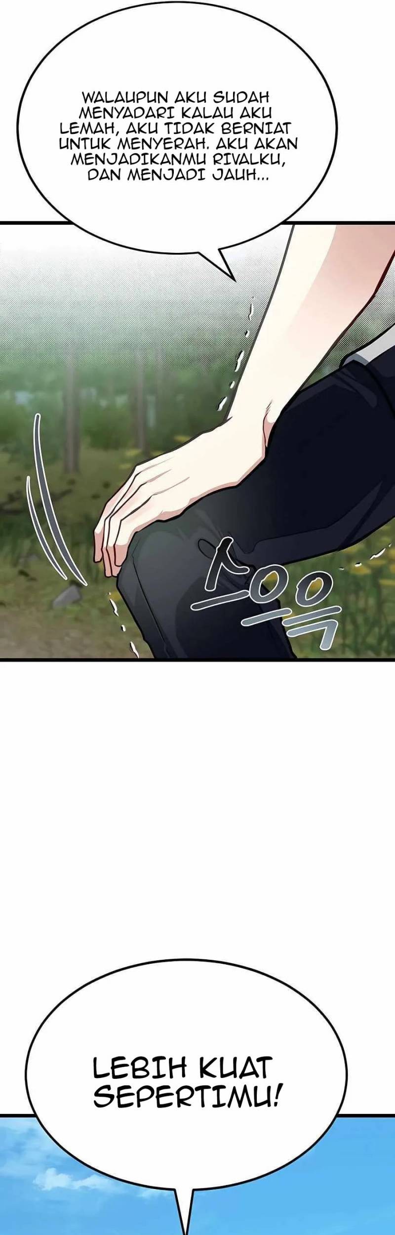 The Little Brother Is the Academy’s Hotshot Chapter 28 Gambar 52