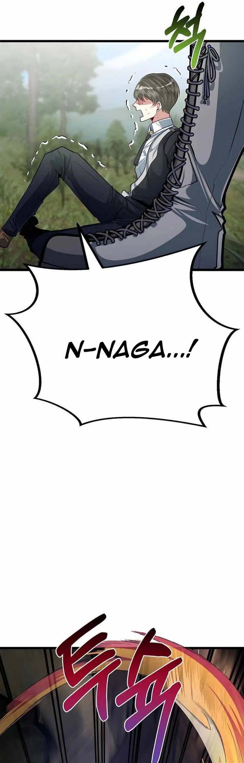 The Little Brother Is the Academy’s Hotshot Chapter 28 Gambar 16