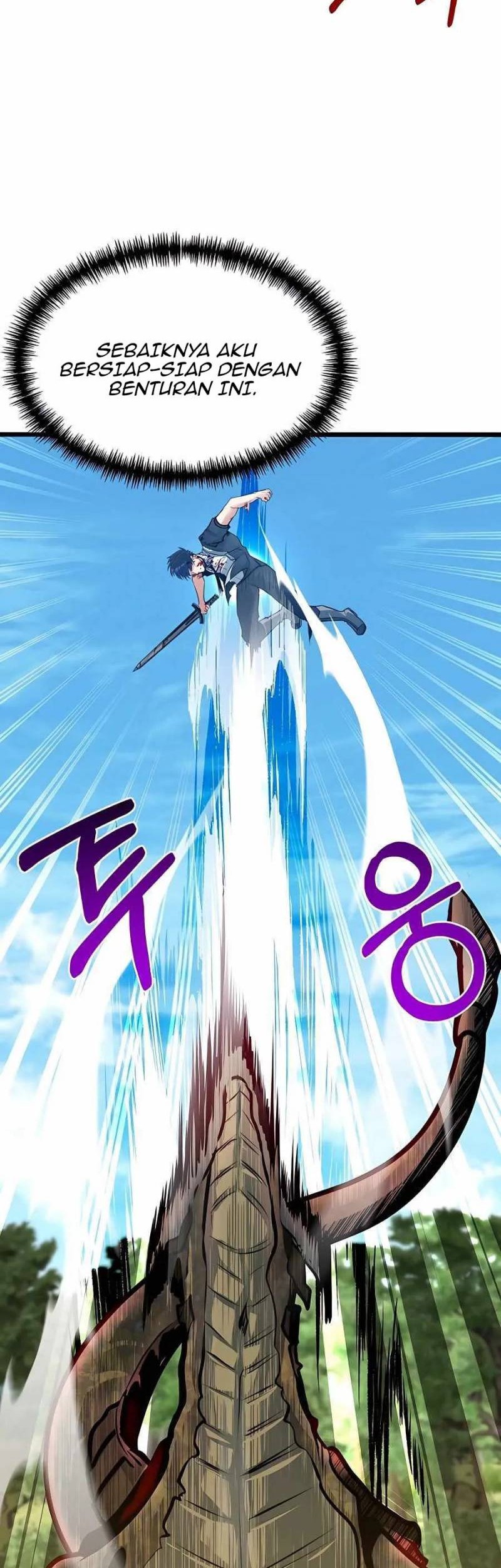 The Little Brother Is the Academy’s Hotshot Chapter 28 Gambar 19