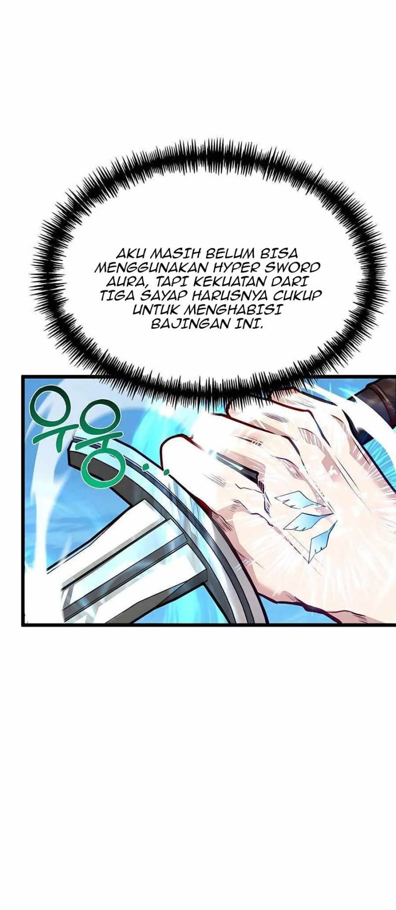 The Little Brother Is the Academy’s Hotshot Chapter 28 Gambar 24