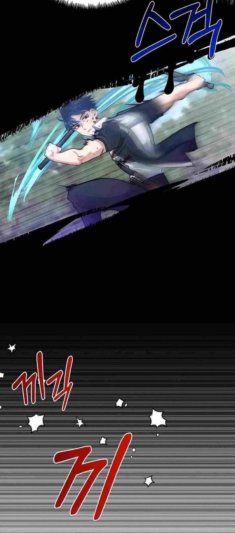 The Little Brother Is the Academy’s Hotshot Chapter 28 Gambar 36