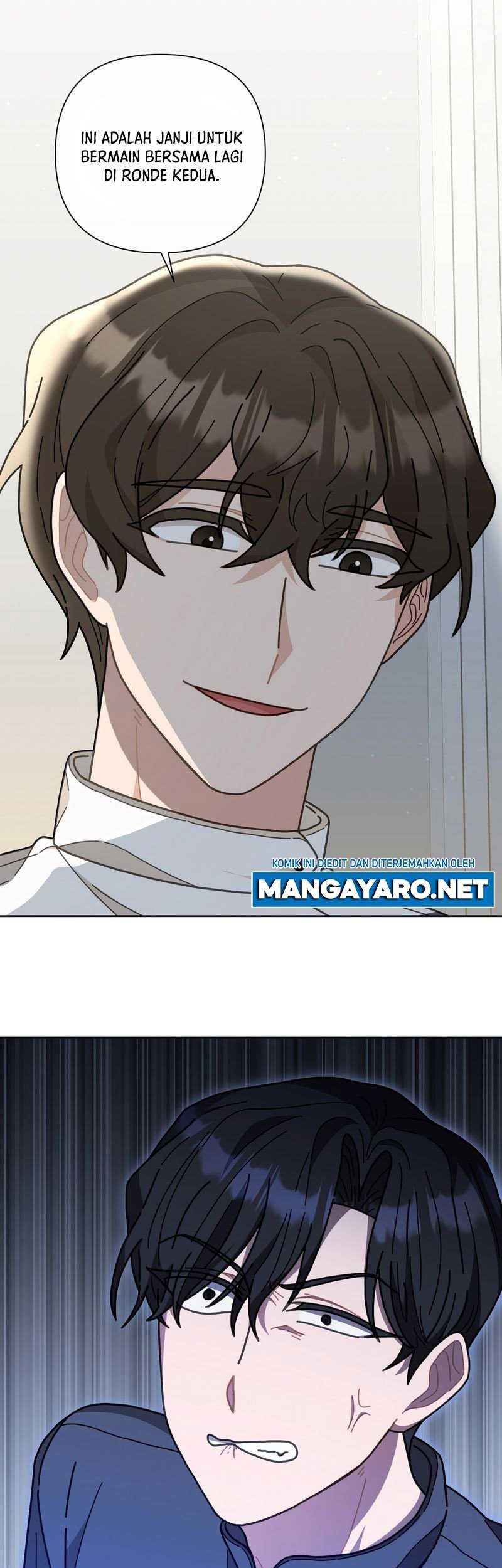 100 Years Old Top Chef Chapter 08 Gambar 49