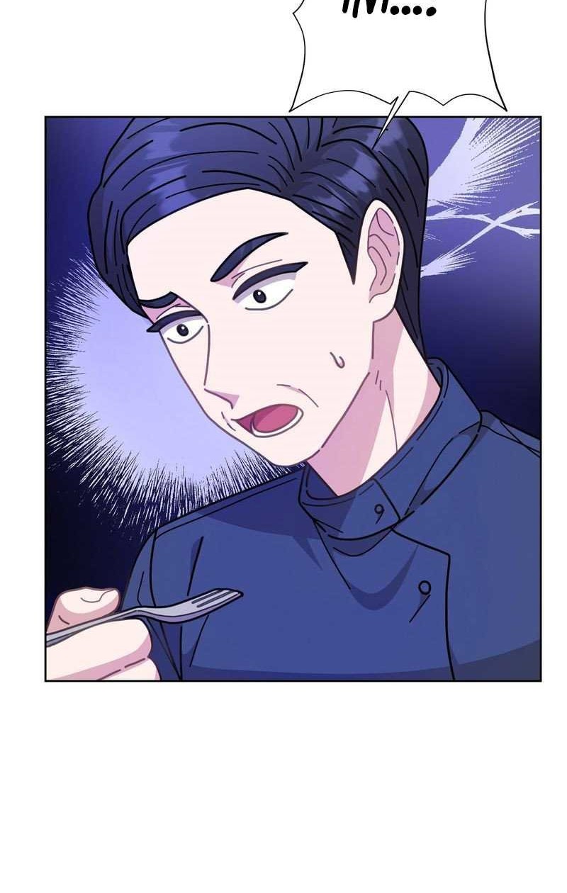 100 Years Old Top Chef Chapter 08 Gambar 36