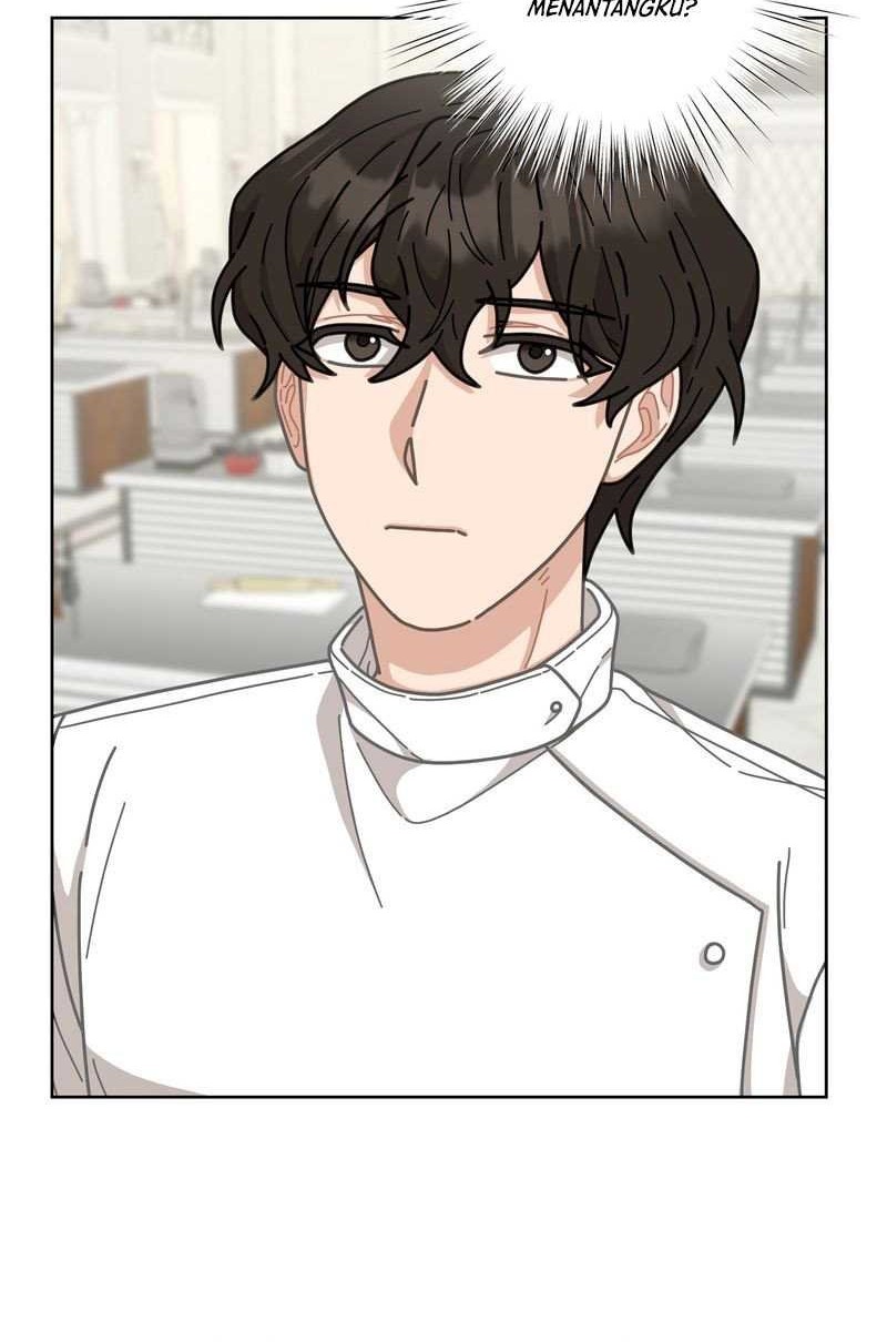 100 Years Old Top Chef Chapter 08 Gambar 5