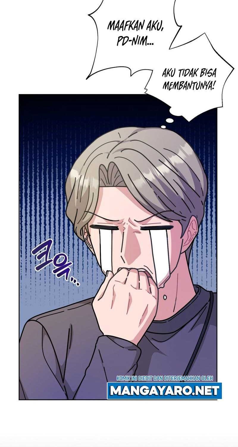 100 Years Old Top Chef Chapter 08 Gambar 9