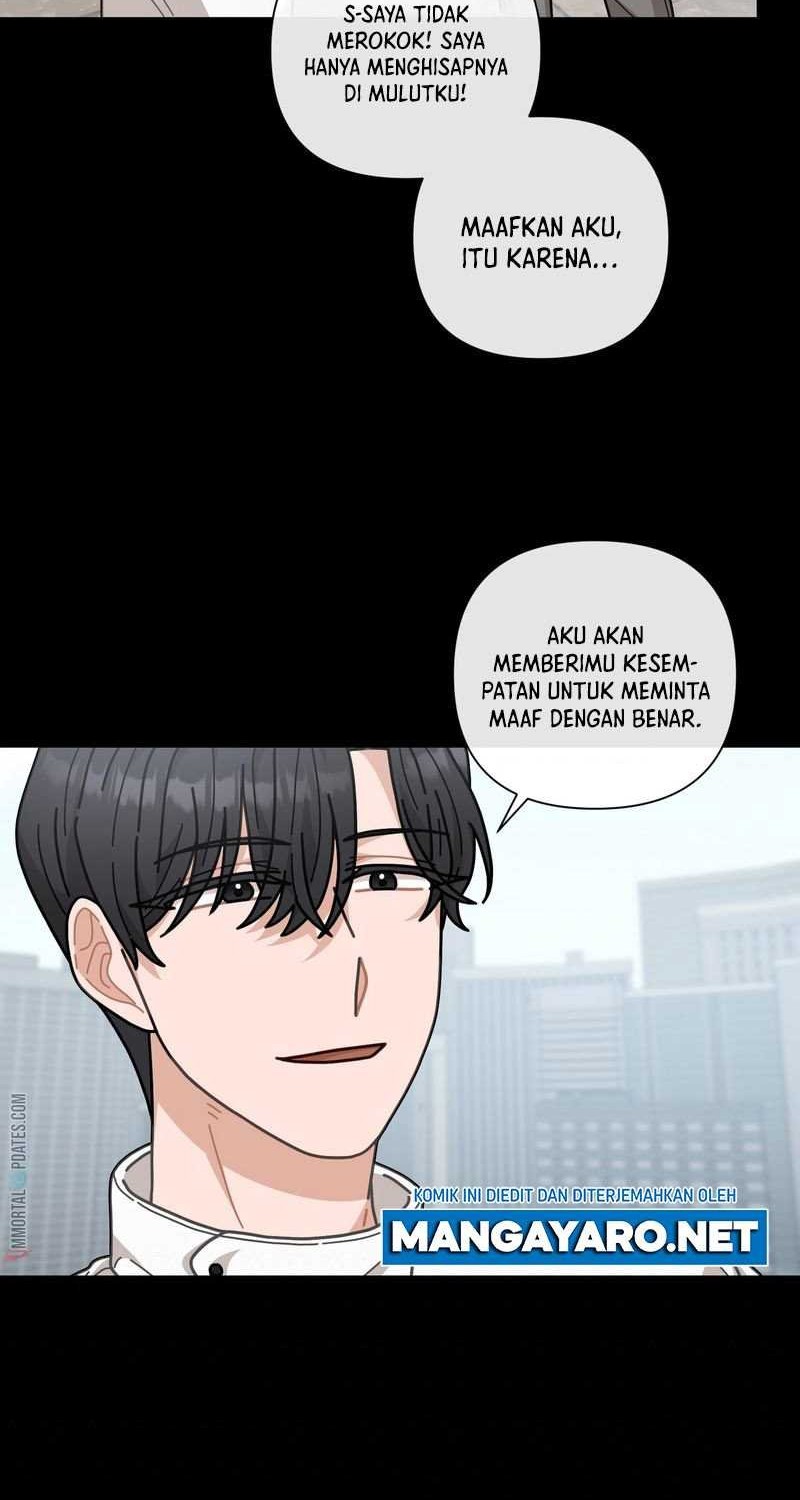 100 Years Old Top Chef Chapter 08 Gambar 13