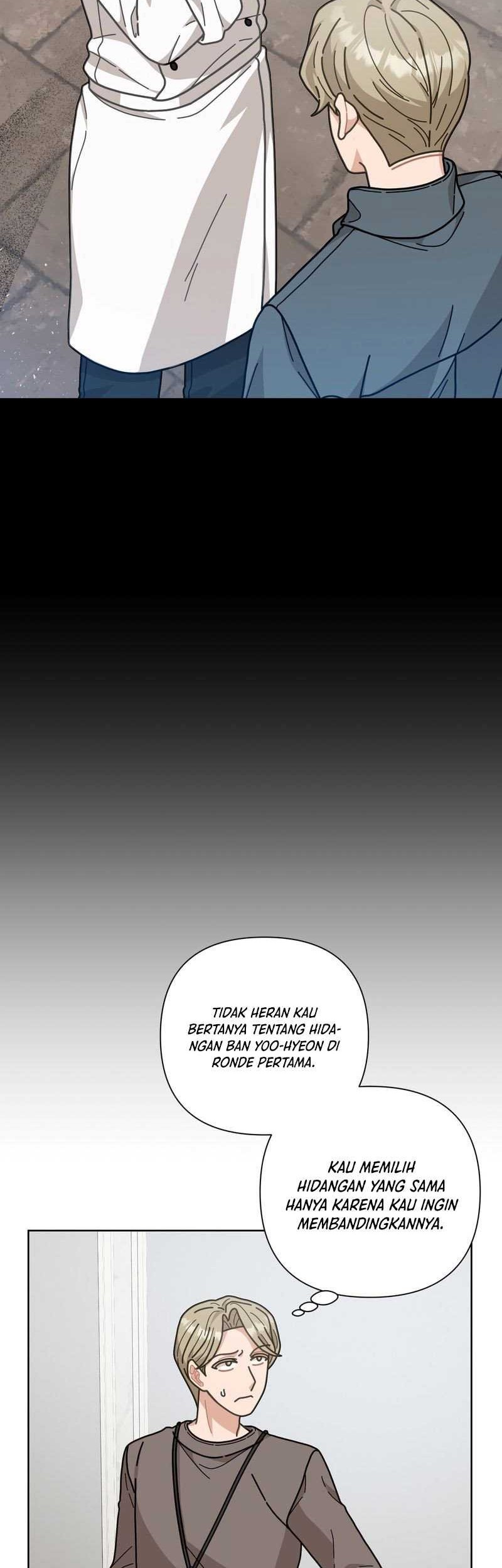 100 Years Old Top Chef Chapter 08 Gambar 15