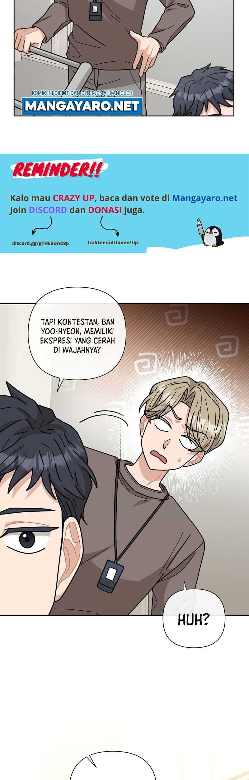 100 Years Old Top Chef Chapter 08 Gambar 16