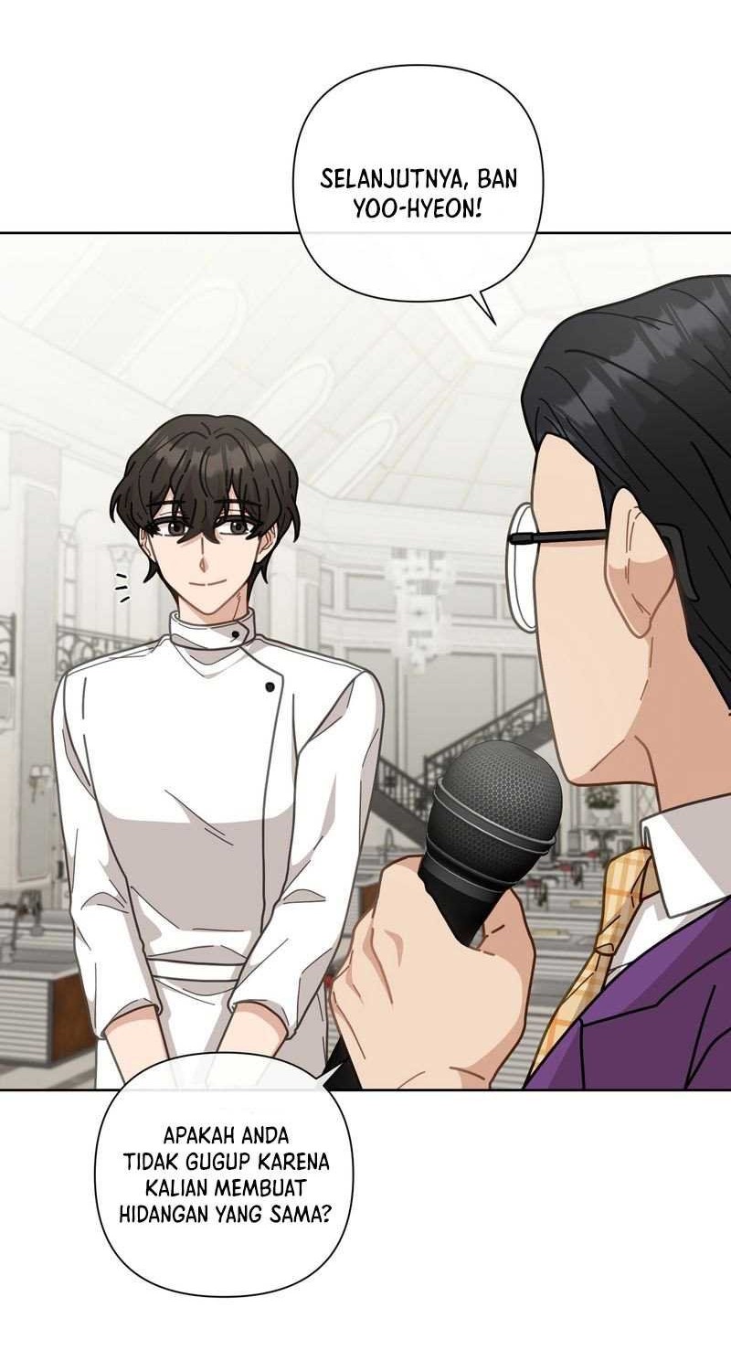 100 Years Old Top Chef Chapter 08 Gambar 28