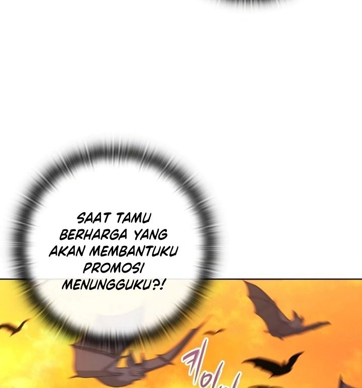 The Dark Mage’s Return to Enlistment Chapter 12 Gambar 35
