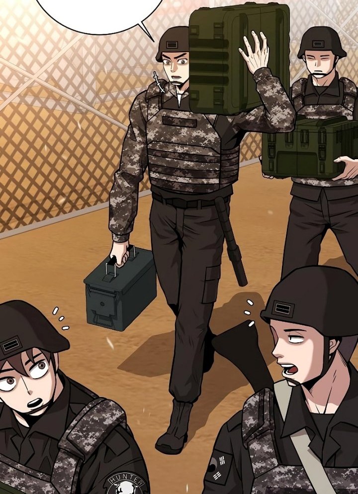 The Dark Mage’s Return to Enlistment Chapter 12 Gambar 47