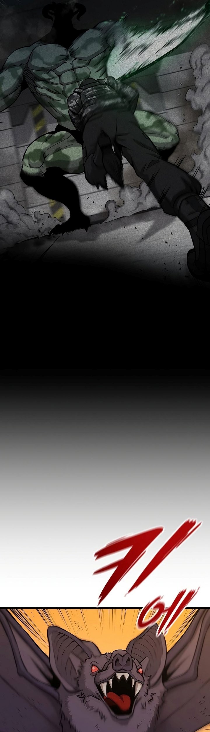 The Dark Mage’s Return to Enlistment Chapter 12 Gambar 40