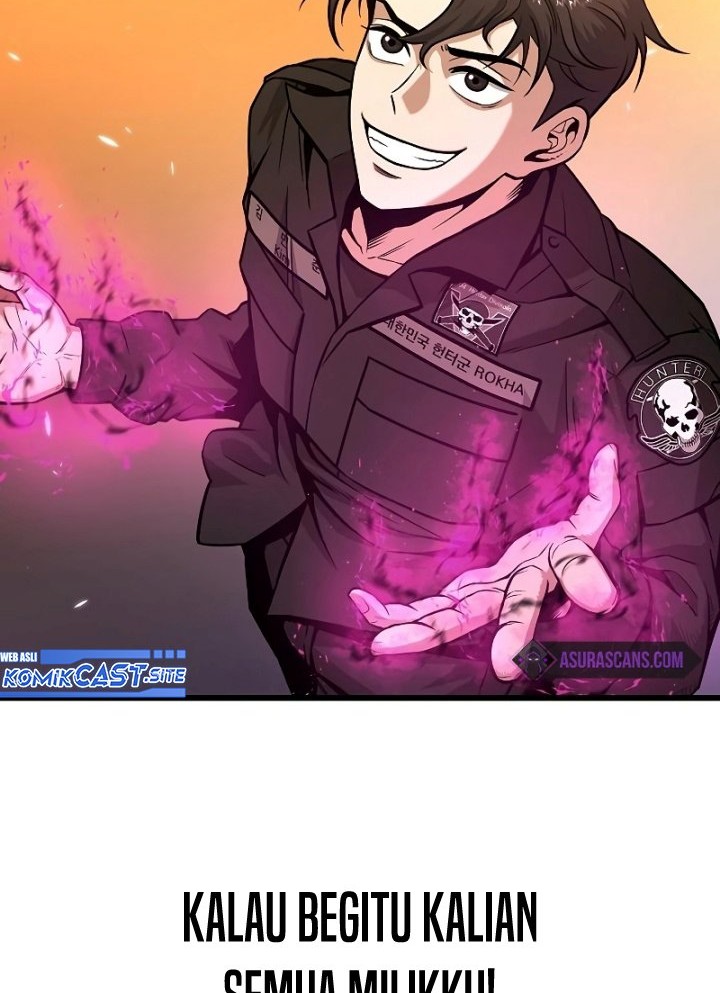 The Dark Mage’s Return to Enlistment Chapter 12 Gambar 43