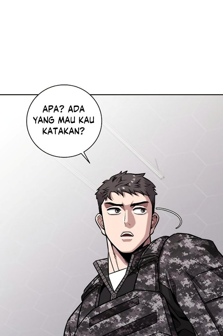 The Dark Mage’s Return to Enlistment Chapter 12 Gambar 3
